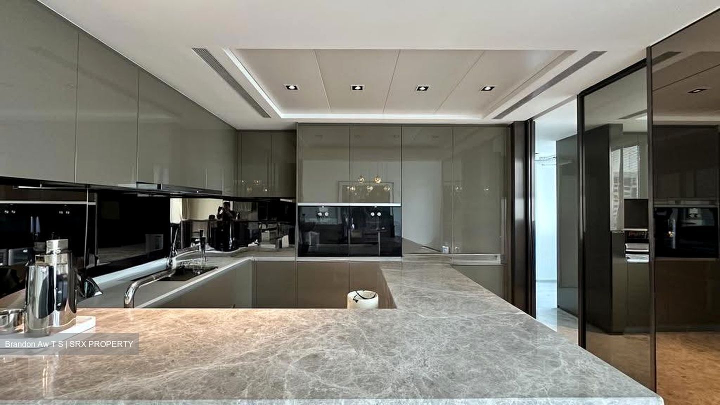 Draycott Eight (D10), Condominium #613268971